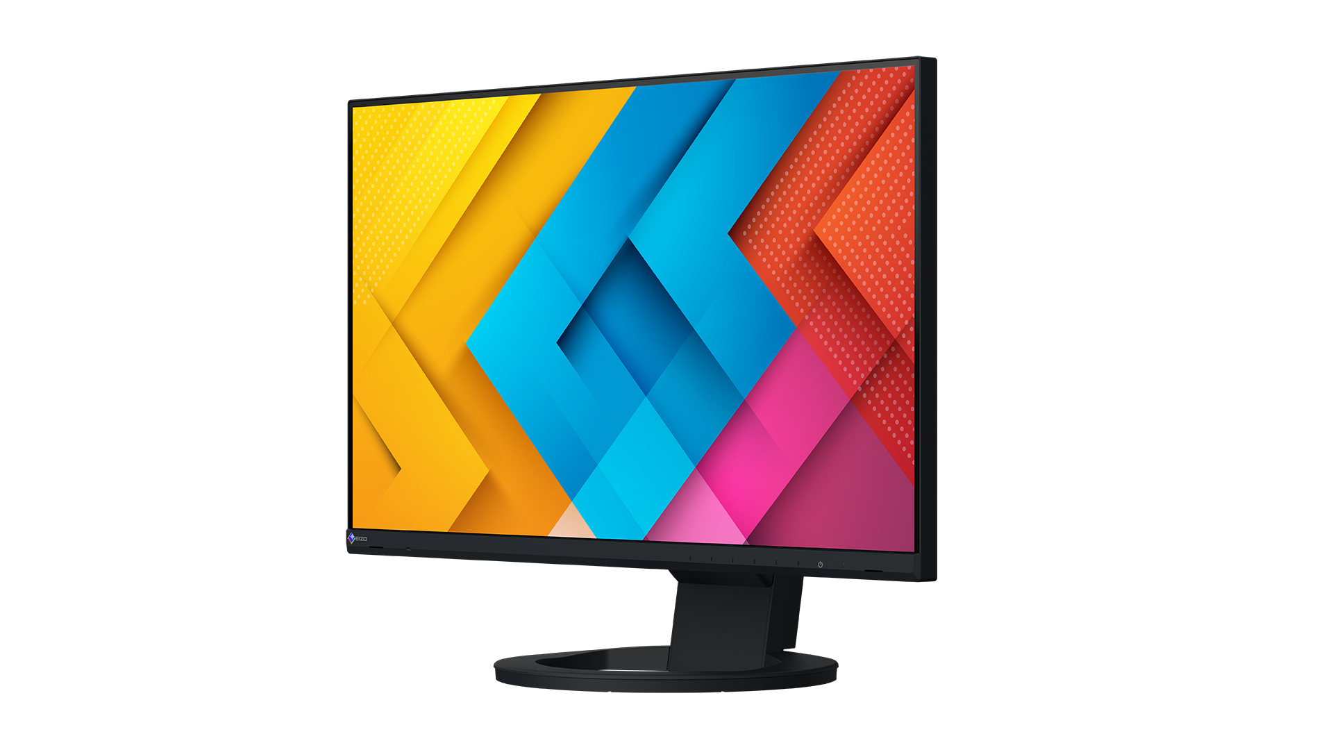 thumbnail voor Eizo FlexScan EV2490 – review