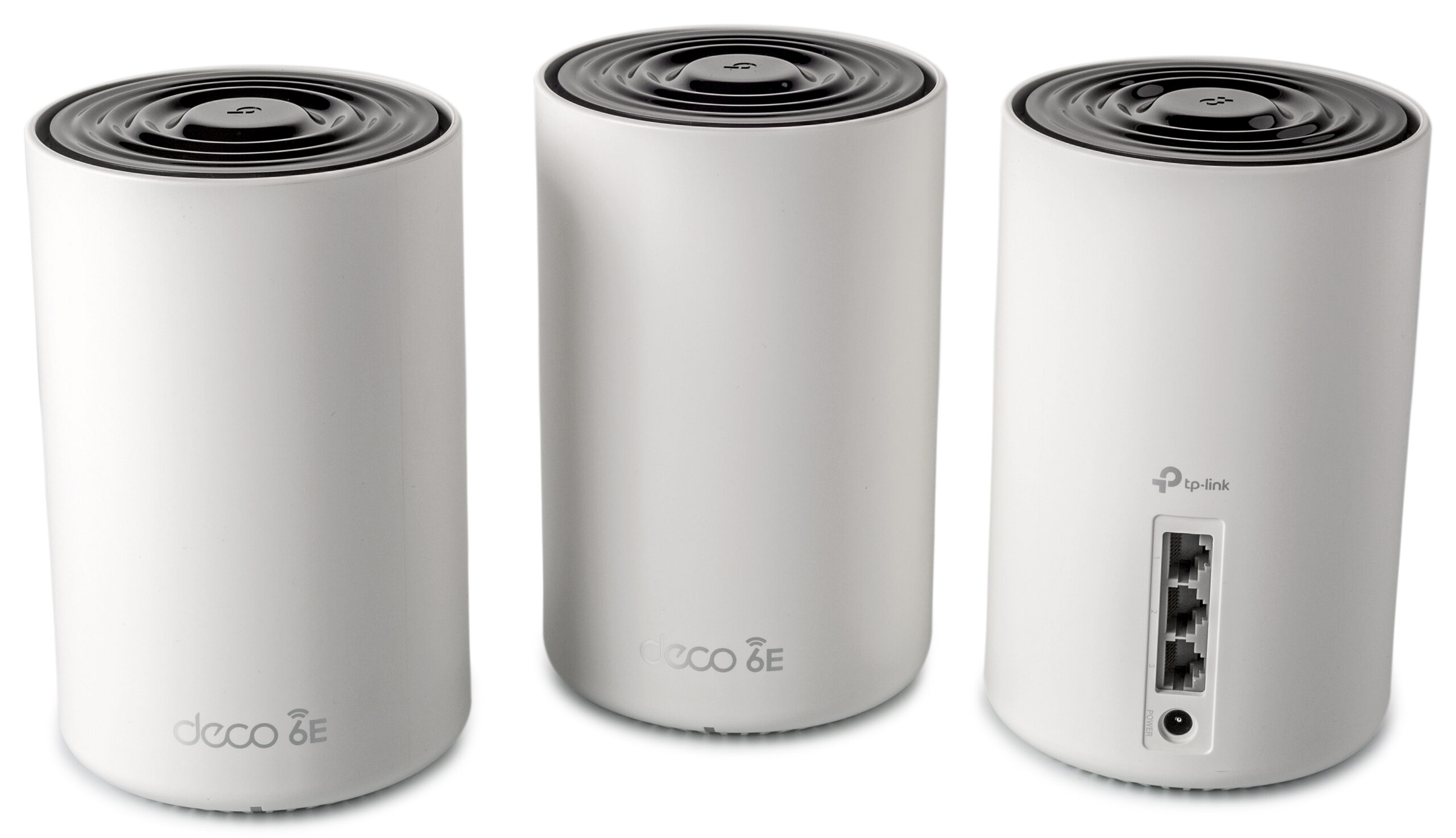 TP-Link Deco XE75 - review - Een betaalbare mesh-systeem met Wi-Fi 6e (6 GHz)