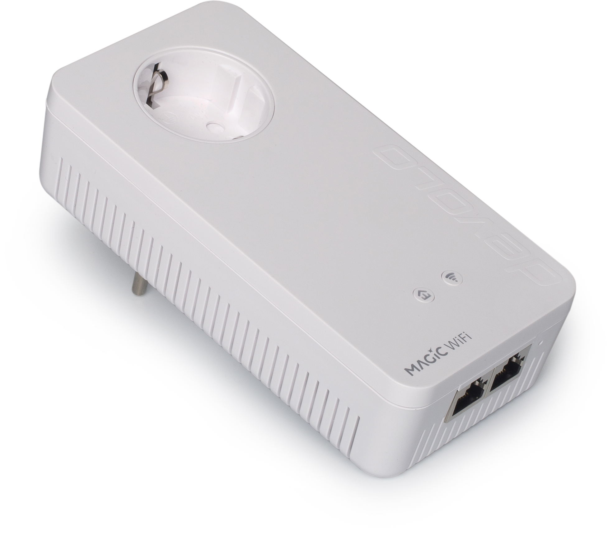 Devolo Magic 2 WiFi 6 - review