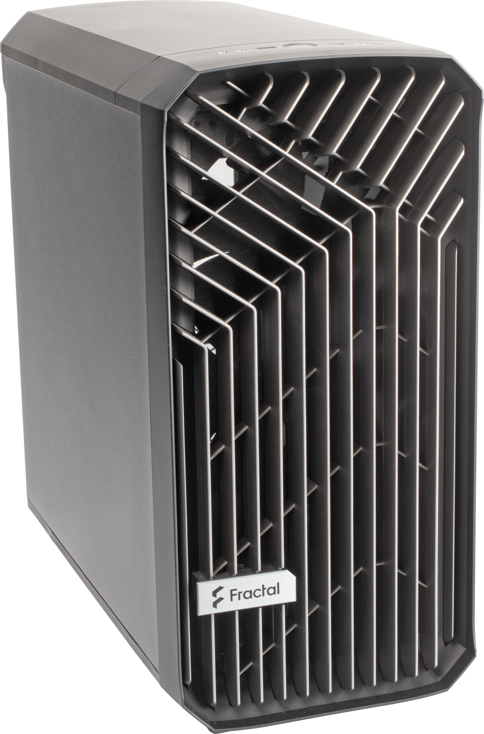 Fractal Design Torrent Compact review:
