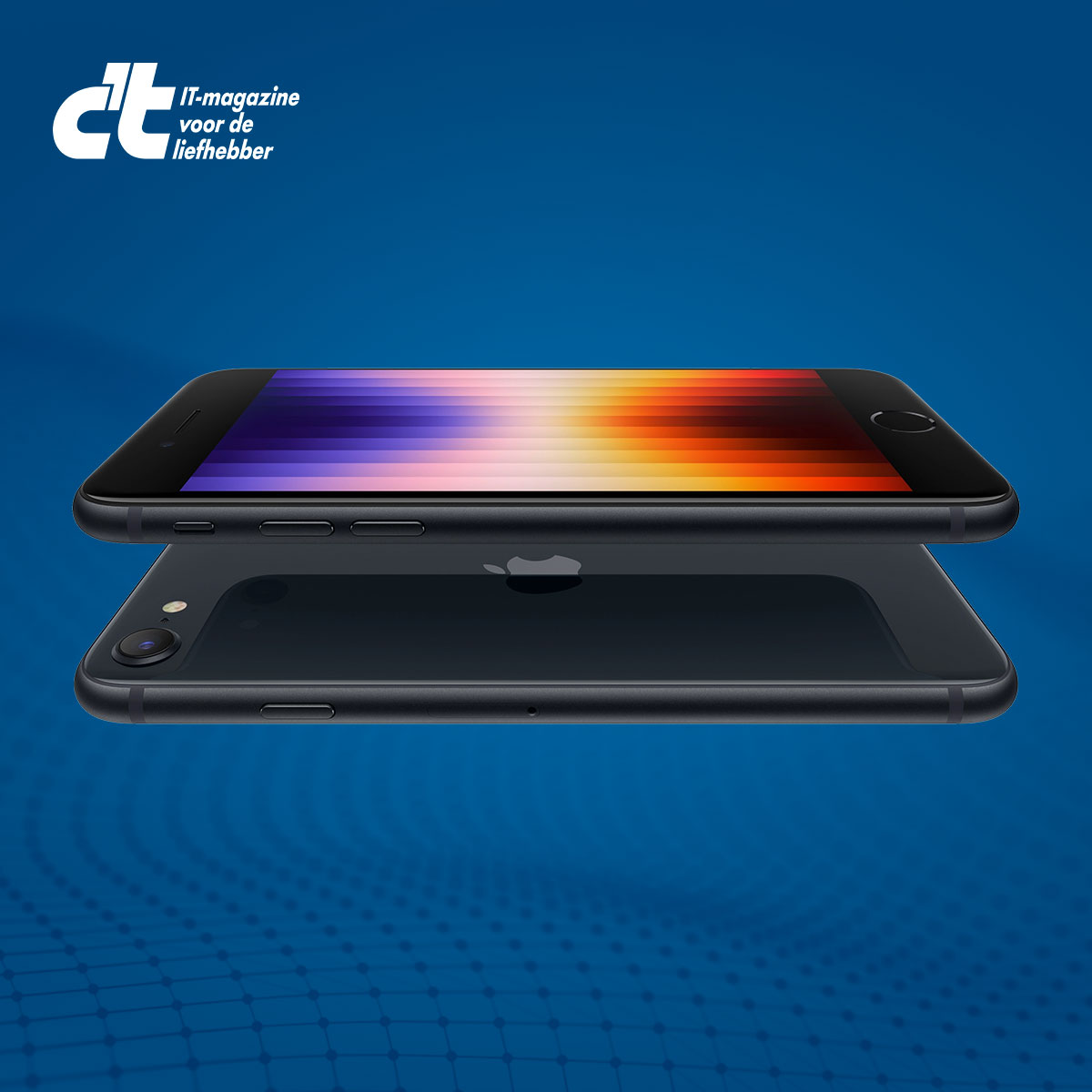 iPhone SE 2022 review