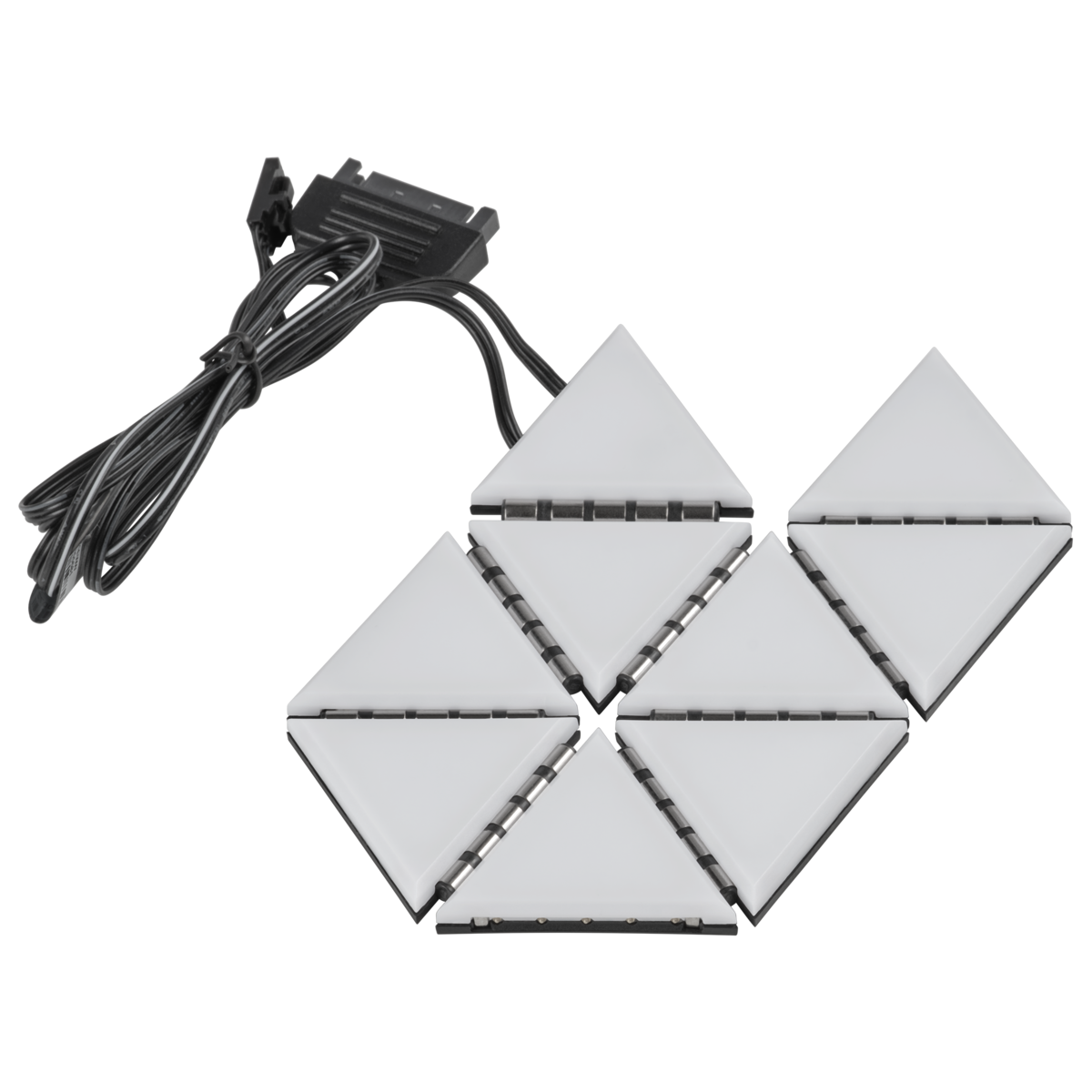 Corsair iCUE LC100 review