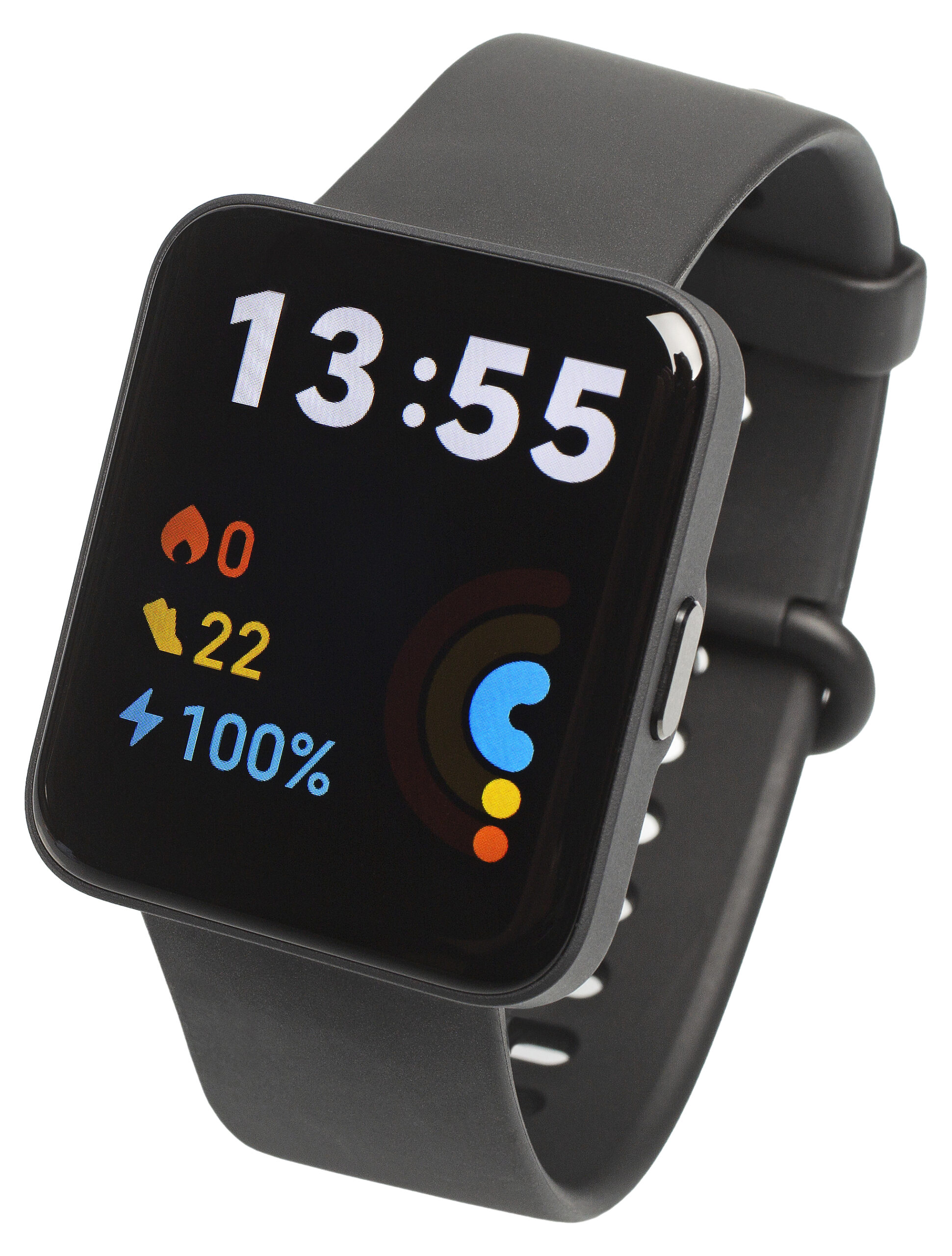 Redmi Watch 2 Lite review