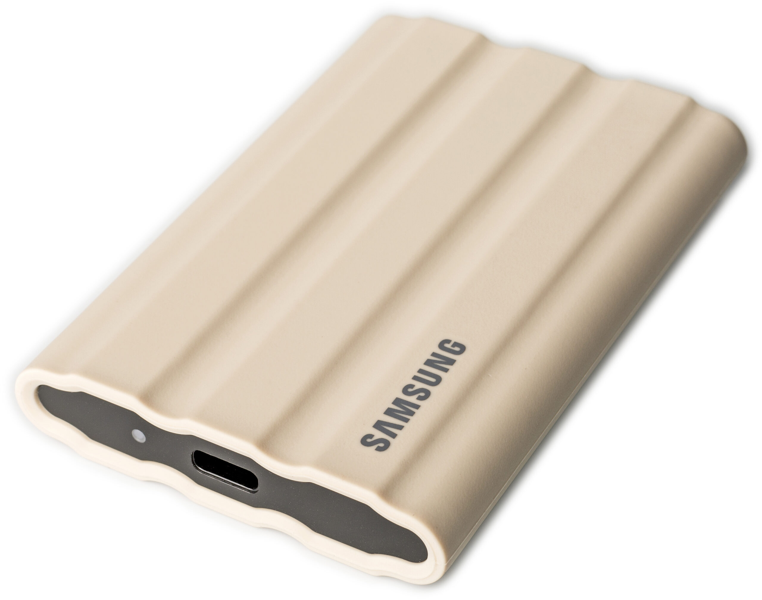 Samsung T7 Shield - review
