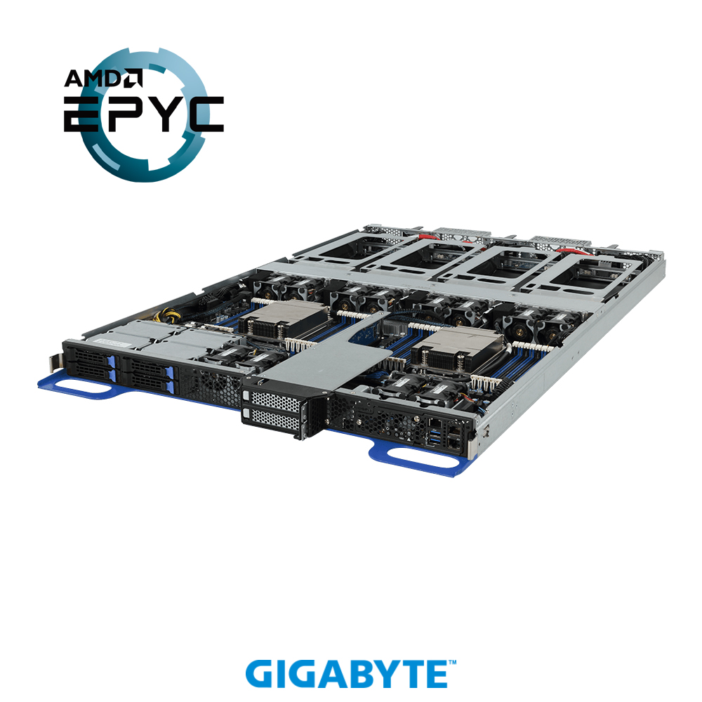 Gigabyte T181-Z70-01