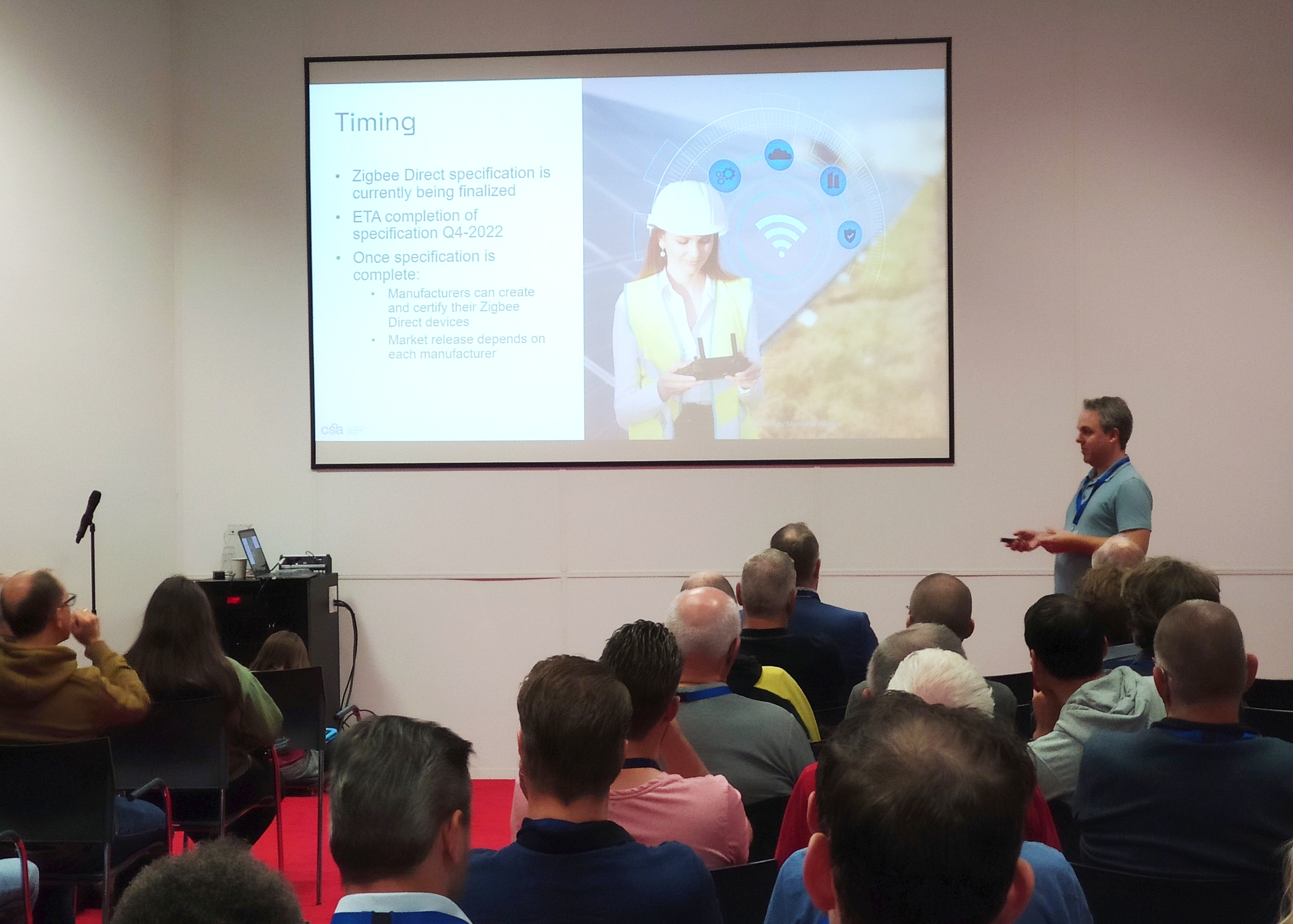 c't live 2022 - sander raaijmakers