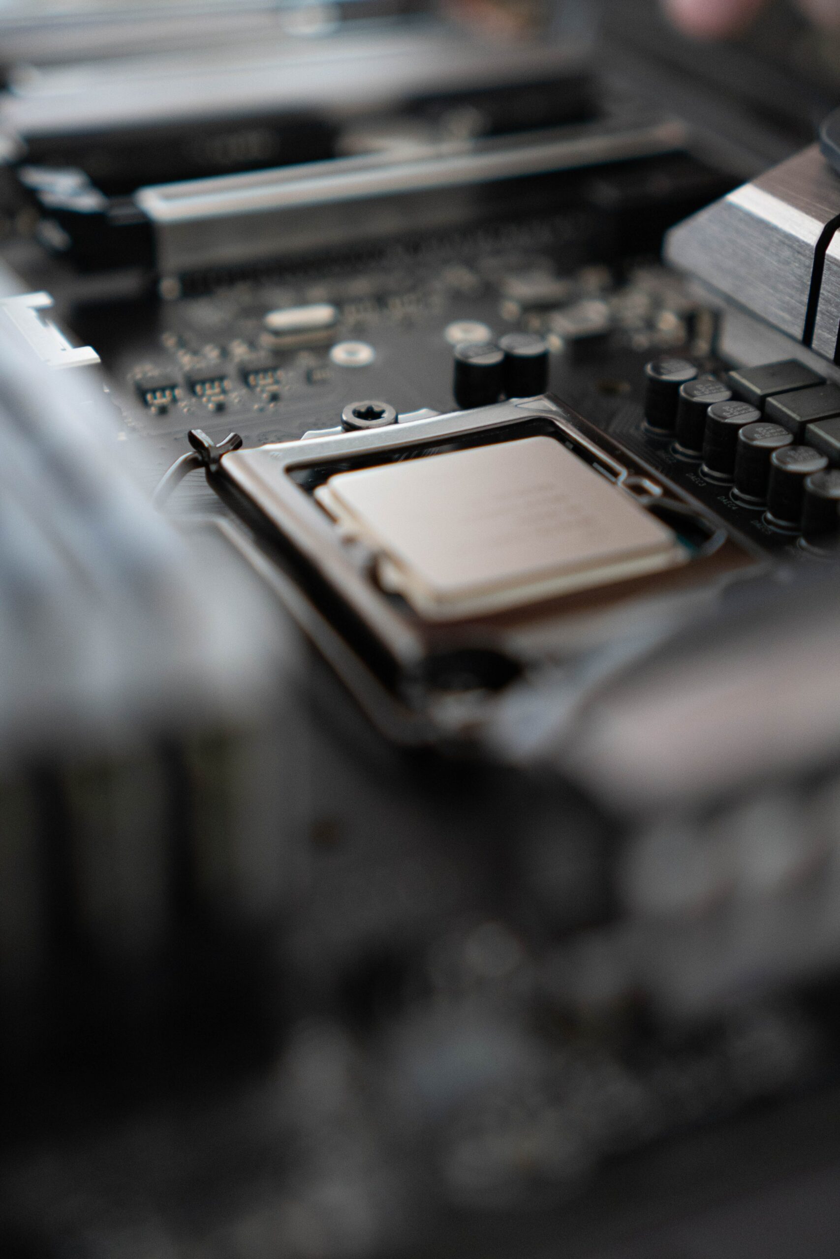 Cover voor 13e generatie Intel processors met grote prestatieverbeteringen