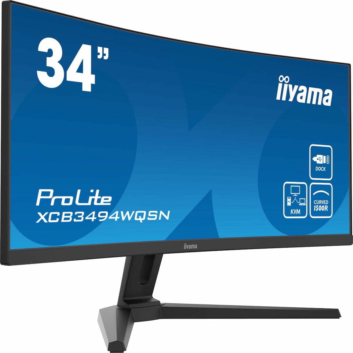 iiyama Prolite XCB3494WQSN-B1 review