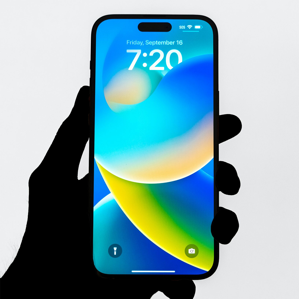 iPhone 14 Pro zakelijk release