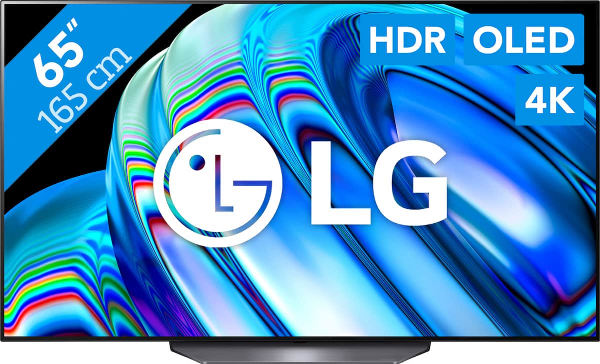 LG OLED65B26LA (2022)