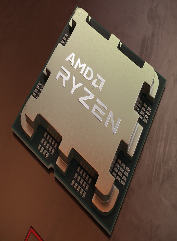 Ryzen 7000 Windows 11 heeft wederom problemen met de nieuwe CPU