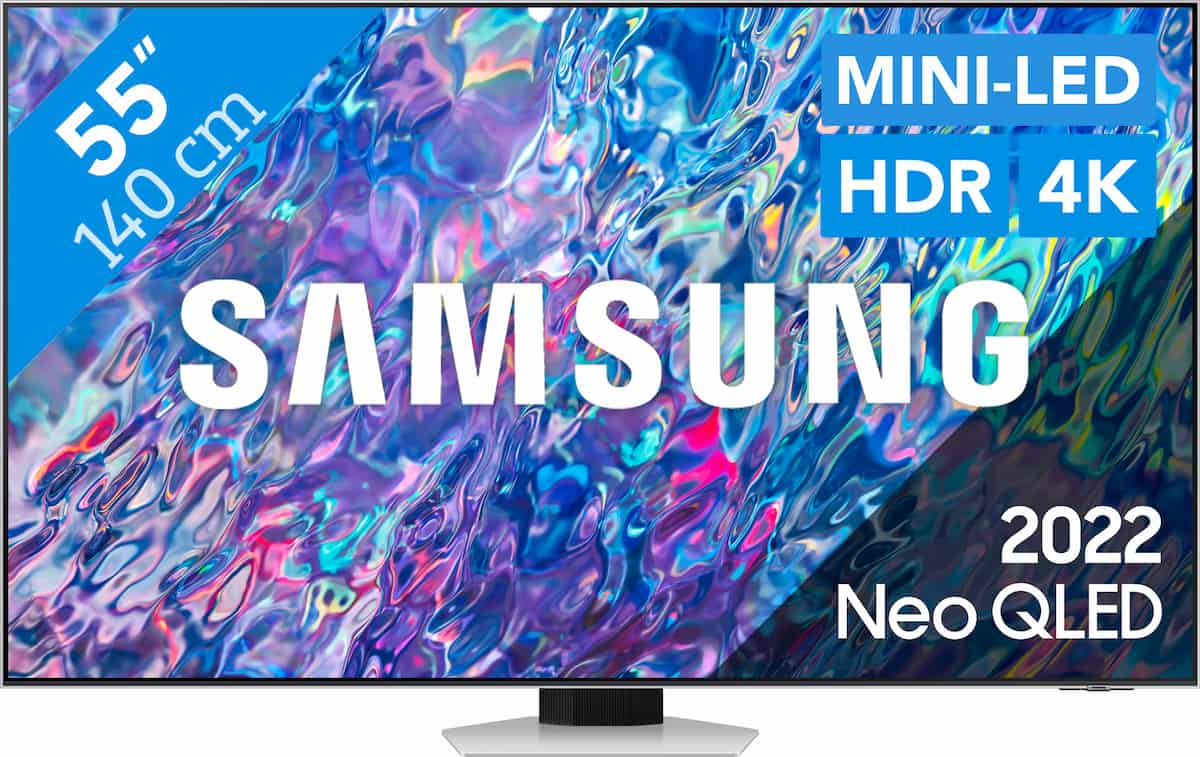 Samsung Neo QLED 55QN85B (2022)