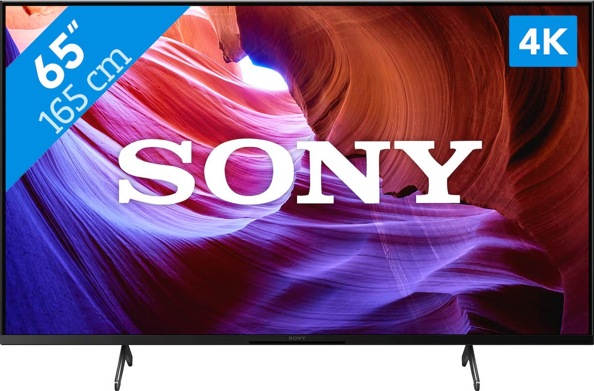 Sony Bravia KD-65X85KP (2022)
