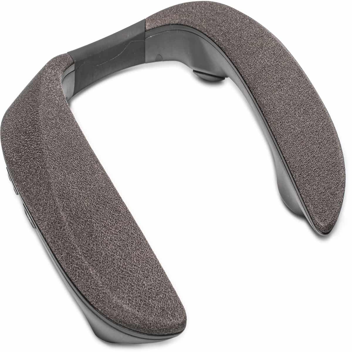 thumbnail voor Panasonic SC-GN01 review: surroundsound voor om je nek