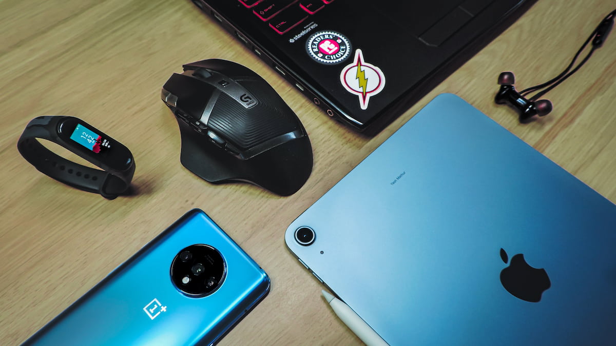 Black Friday: Gadget Deals 2022