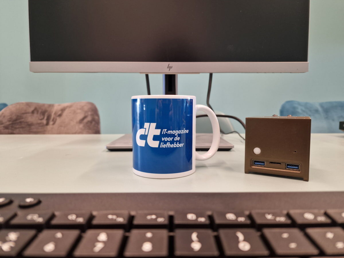 Bleu Jour Mini Kubb review: