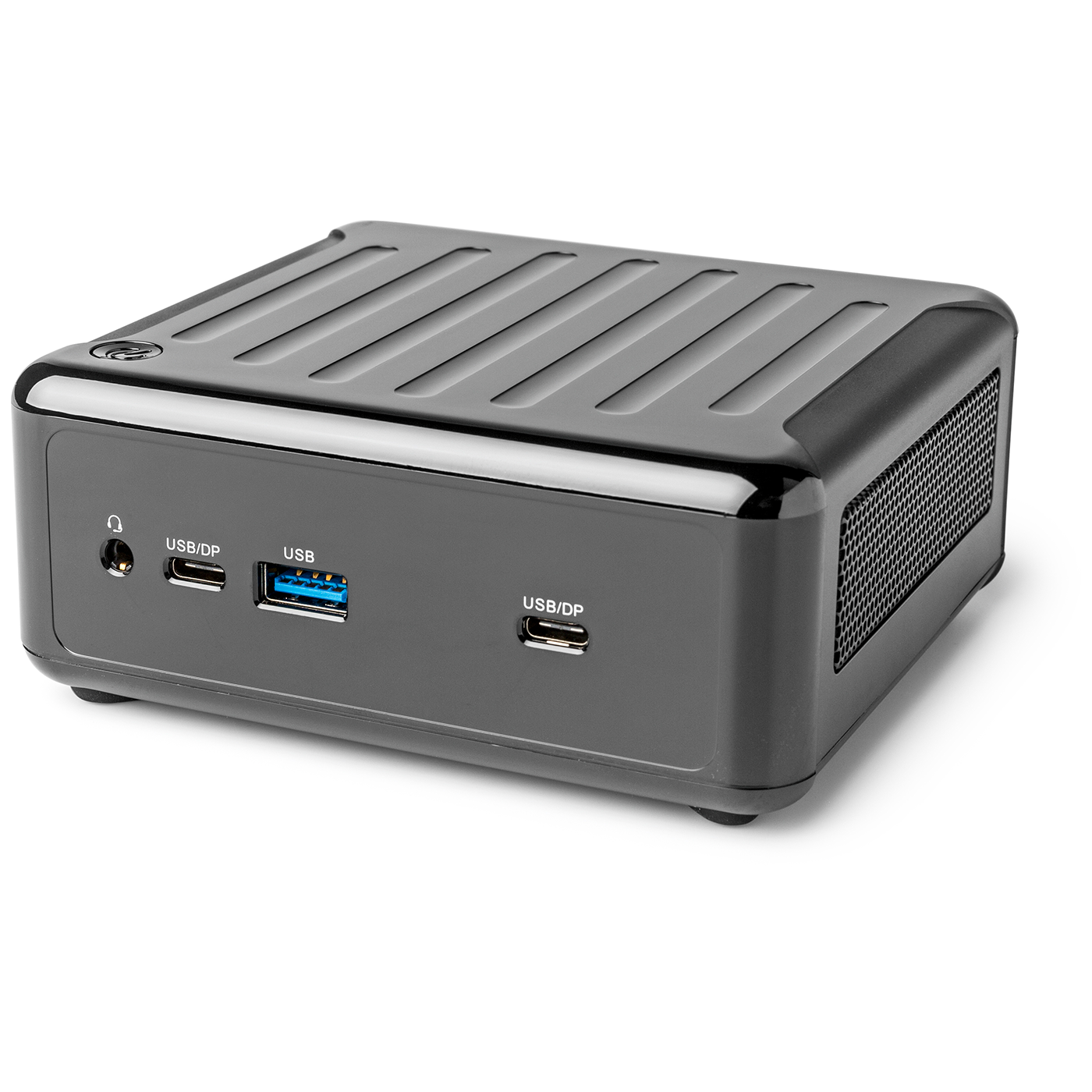 thumbnail voor Asrock NUC Box-1260P review: barebone voor de industriële markt