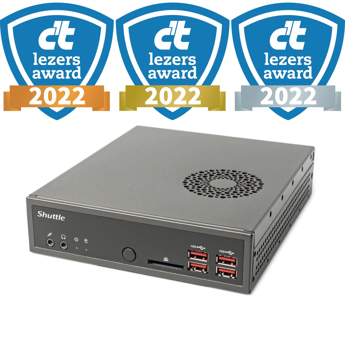 Genomineerd-in-de-c’t-lezers-awards-de-Shuttle-XPC-slim-DH32U