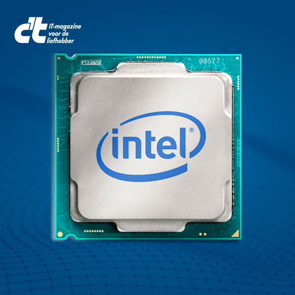 Intel Meteor Lake cpu’s: de plannen van Intel voor de 14e generatie