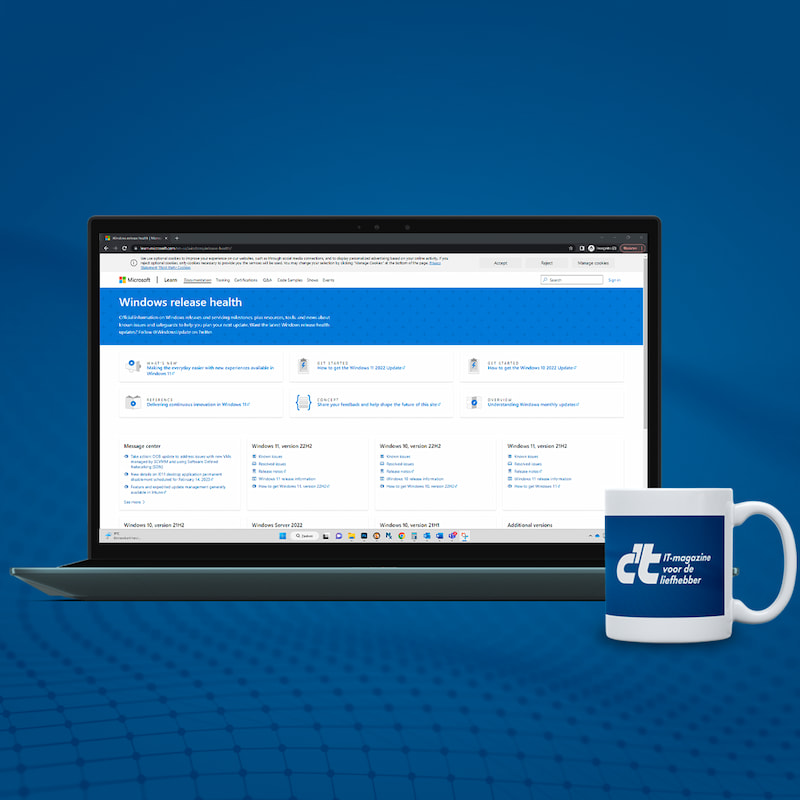 Microsoft Patchday-updates: oude problemen weg maar nieuwe erbij