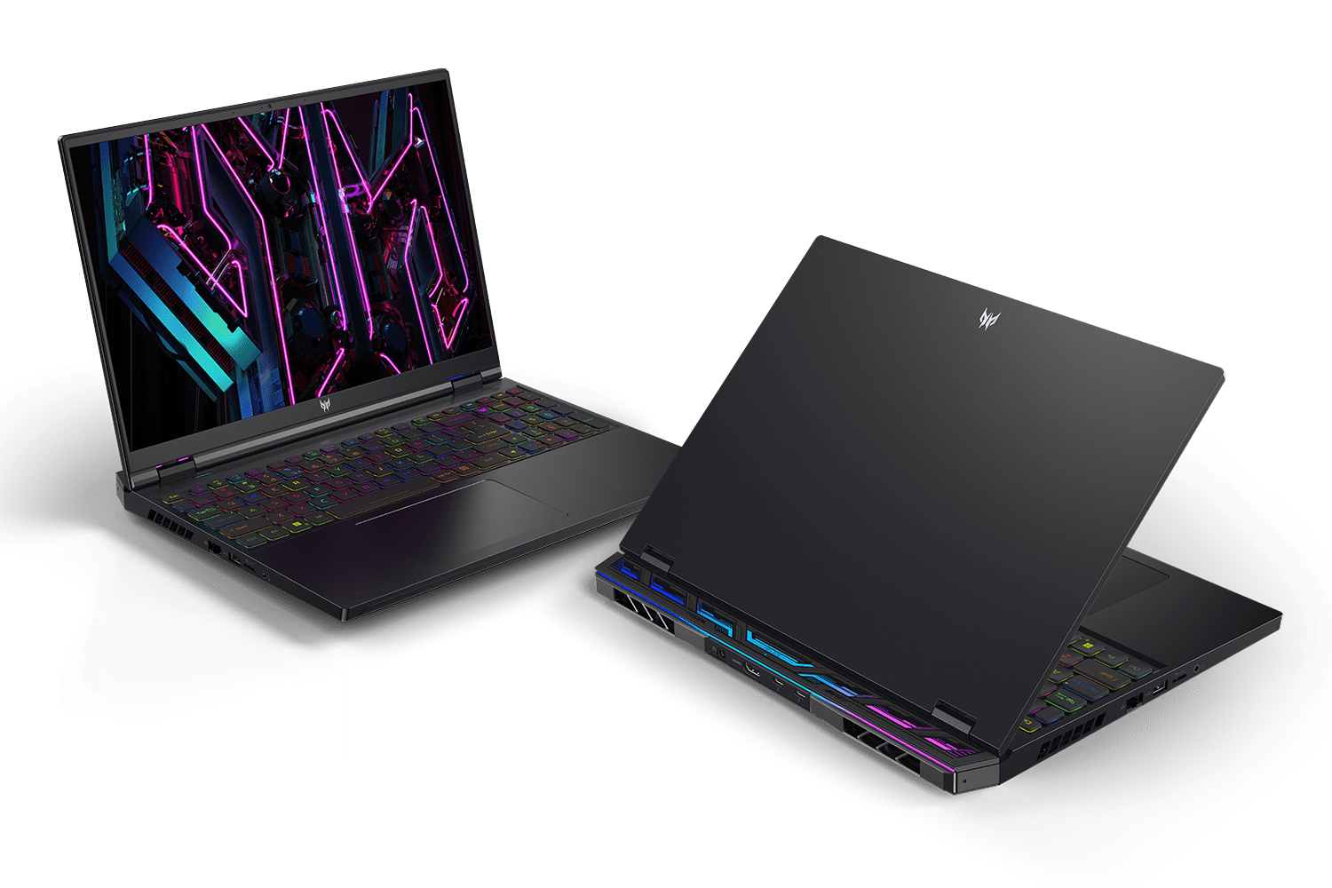 Acer Predator Helios