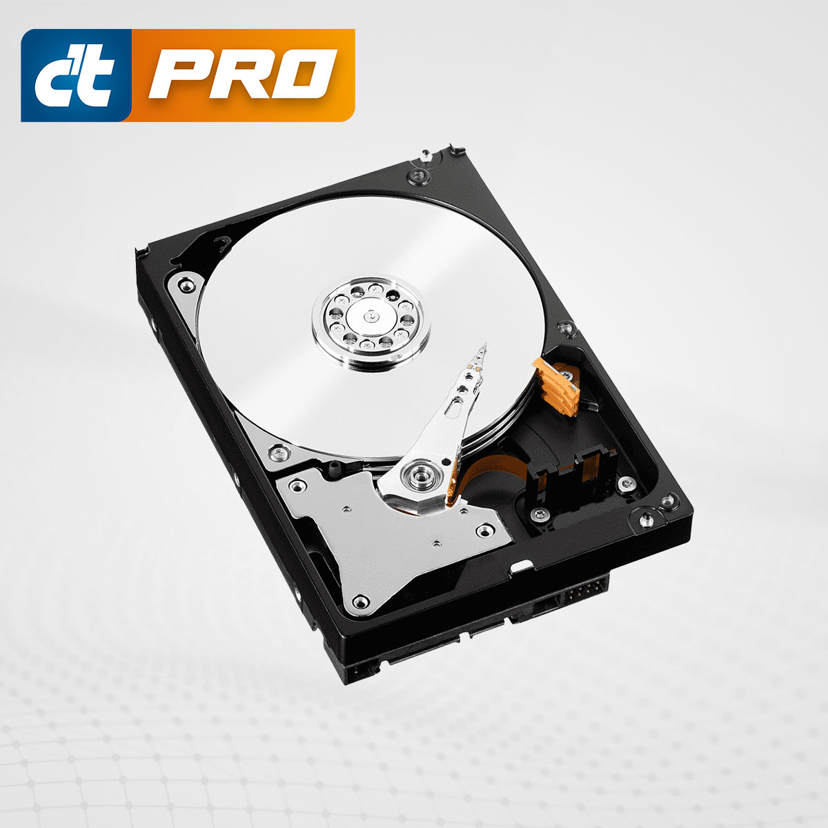 Harde schijven: welke soorten zijn er?