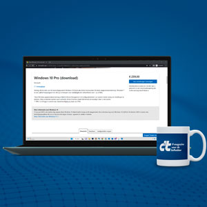 thumbnail voor Licentie Windows 10 kopen binnenkort niet meer mogelijk via Microsoft