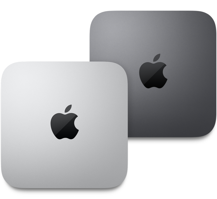 Apple Mac Mini