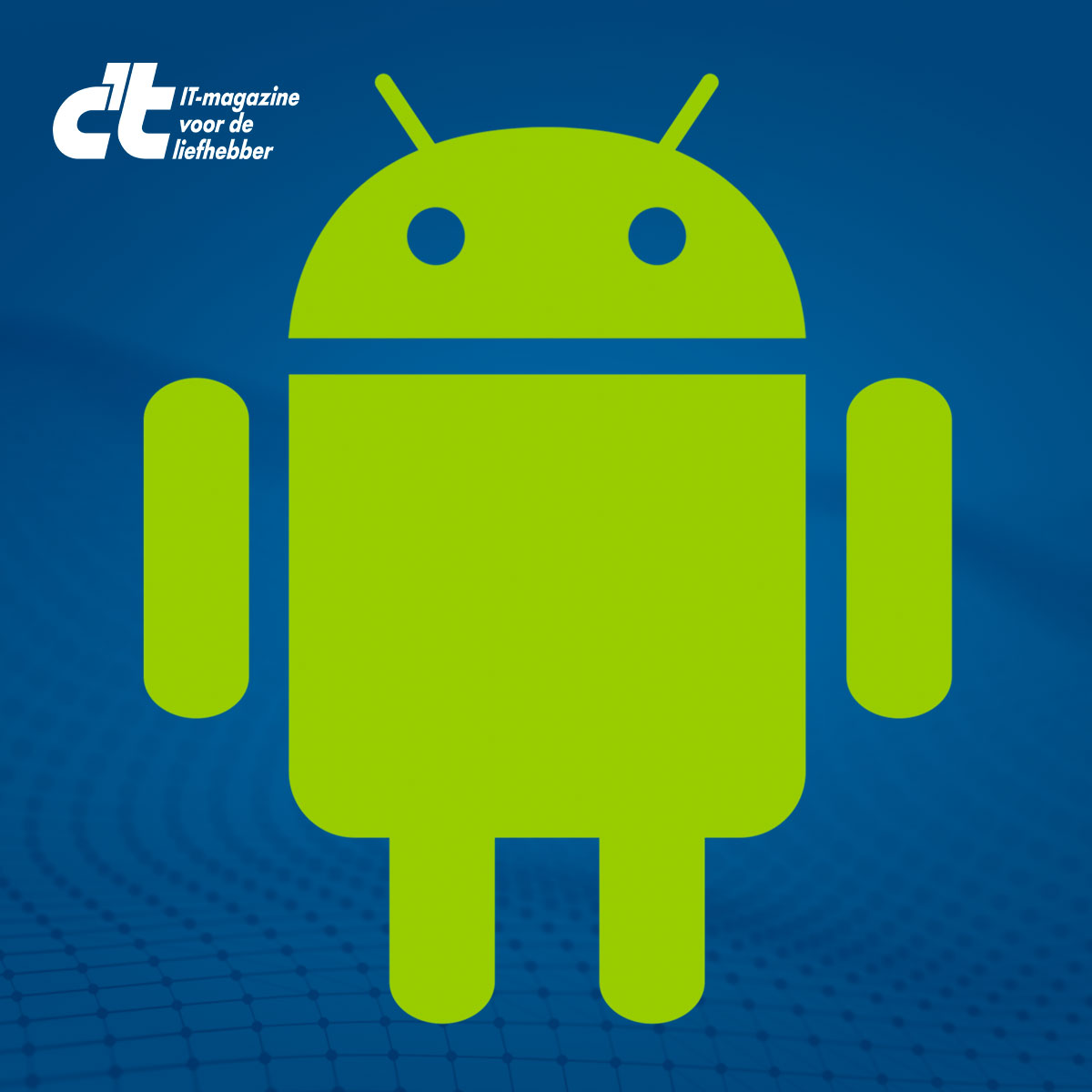 thumbnail voor Android & beveiliging: is Android goed beveiligd?