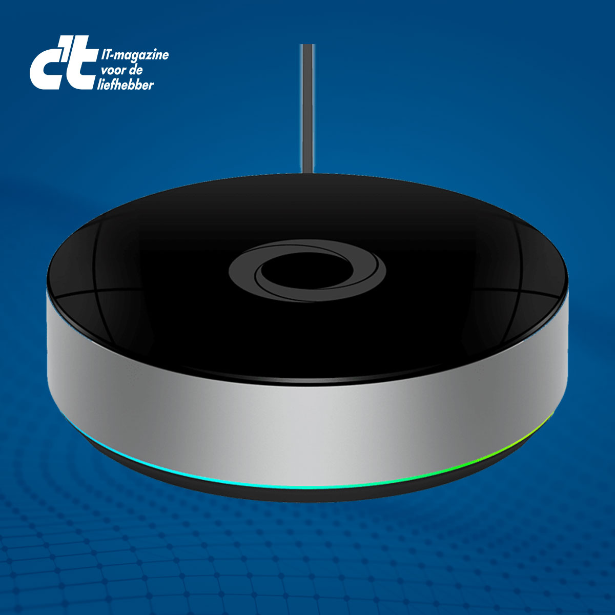 Athom Homey Bridge review