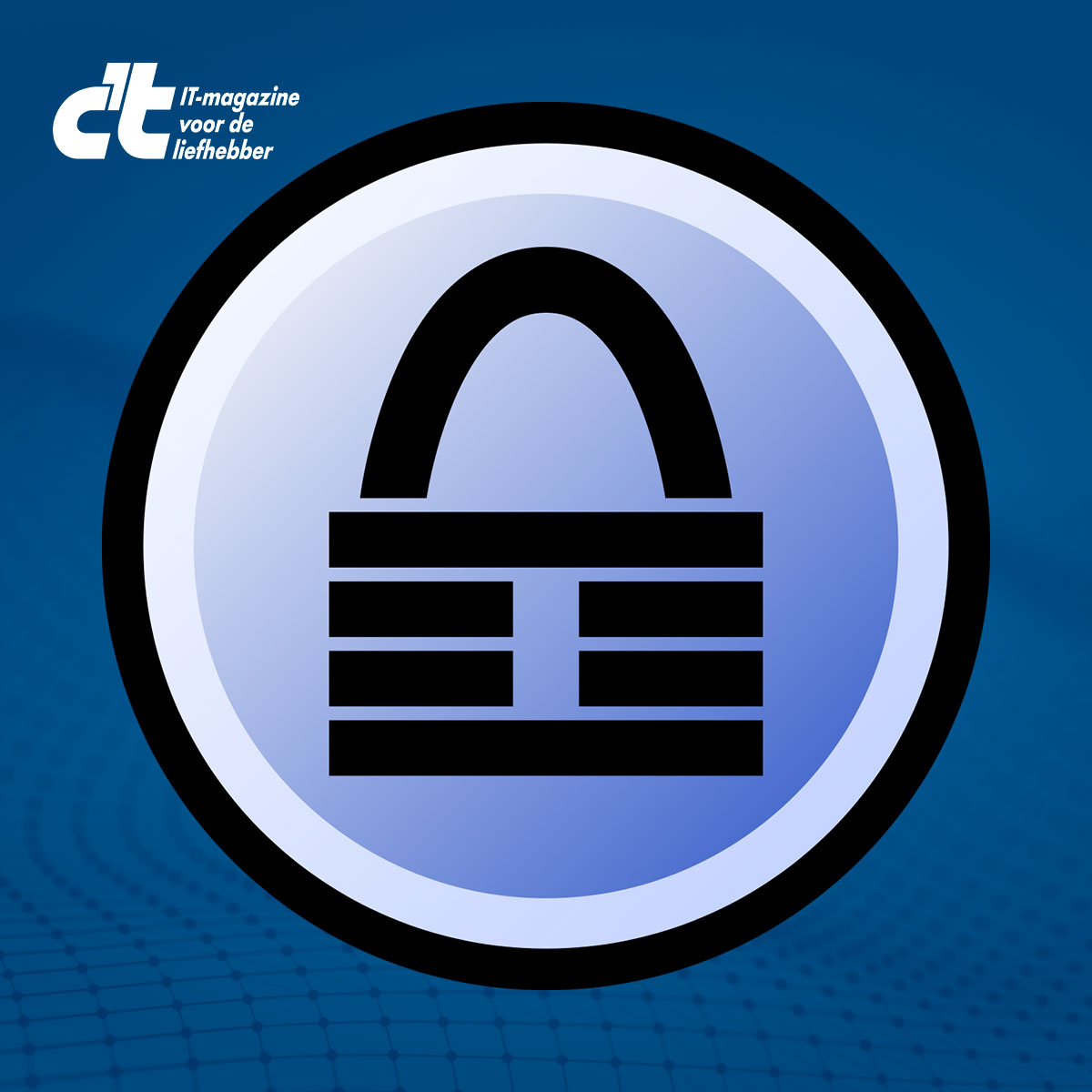 KeePass lost eindelijk een controversiële kwetsbaarheid op