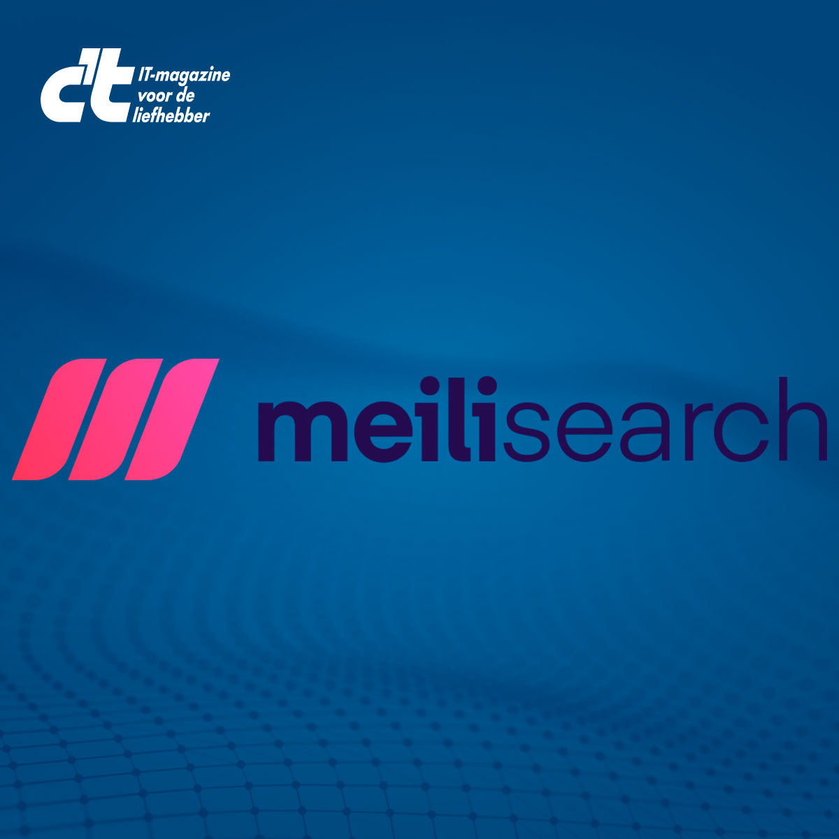 Meilisearch 1.0