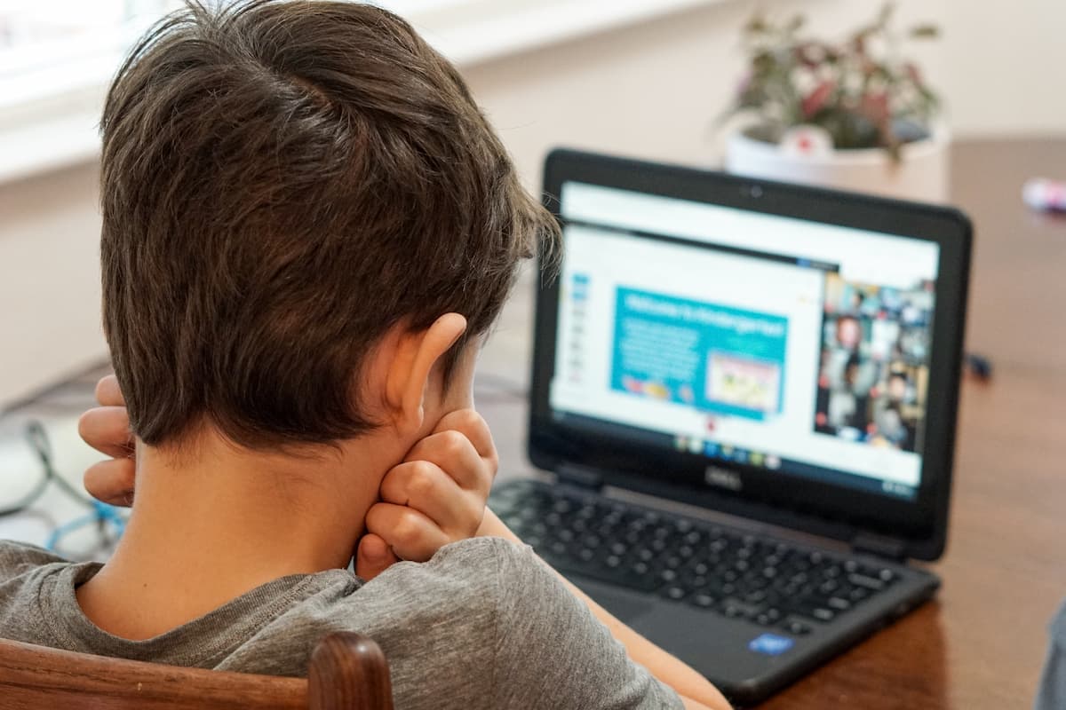 Safer Internet Day vijf tips om je kinderen online veilig te houden