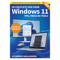 thumbnail voor Bestel nu de complete gids voor Windows 11