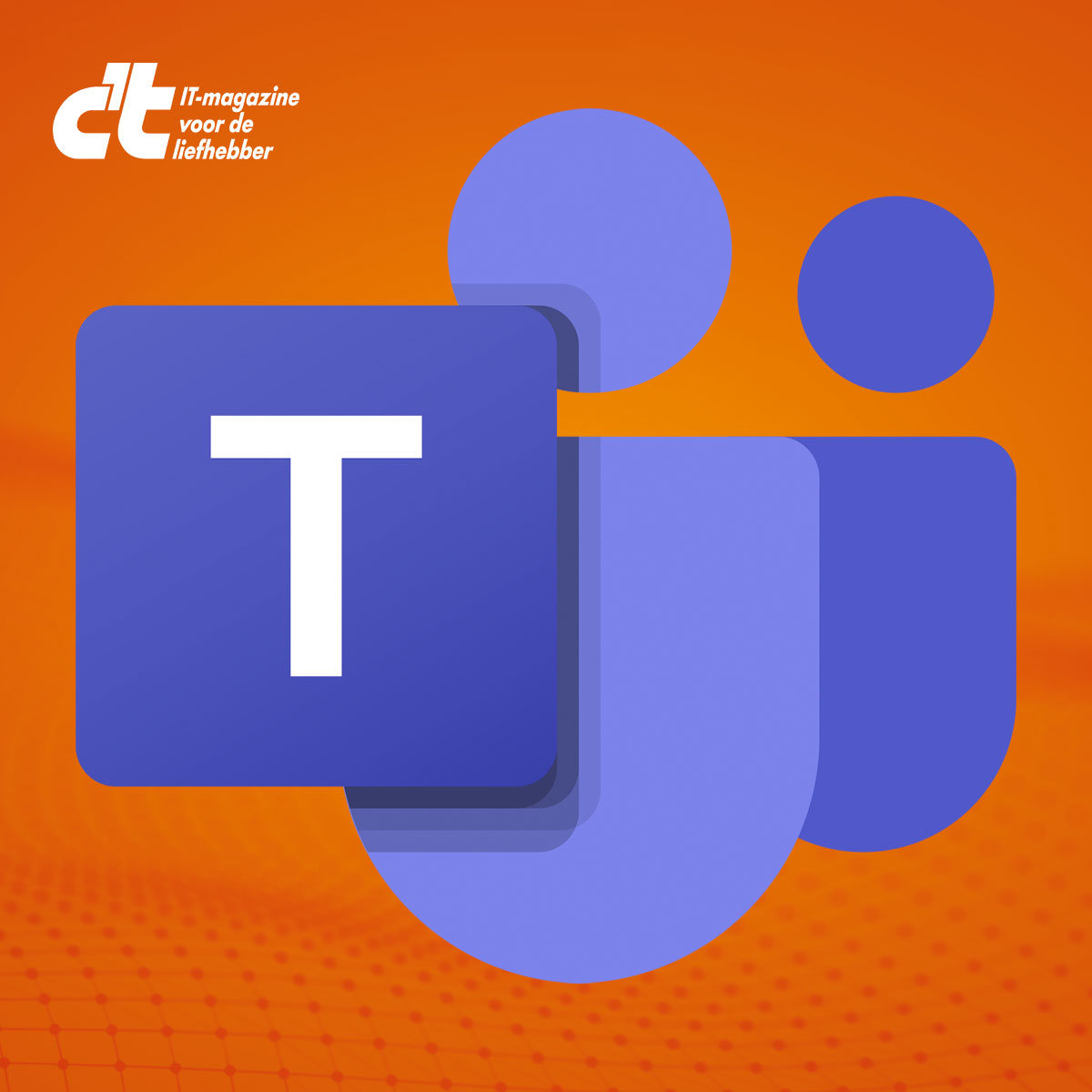 thumbnail voor Microsoft Teams update met meer dan 50 nieuwe functies