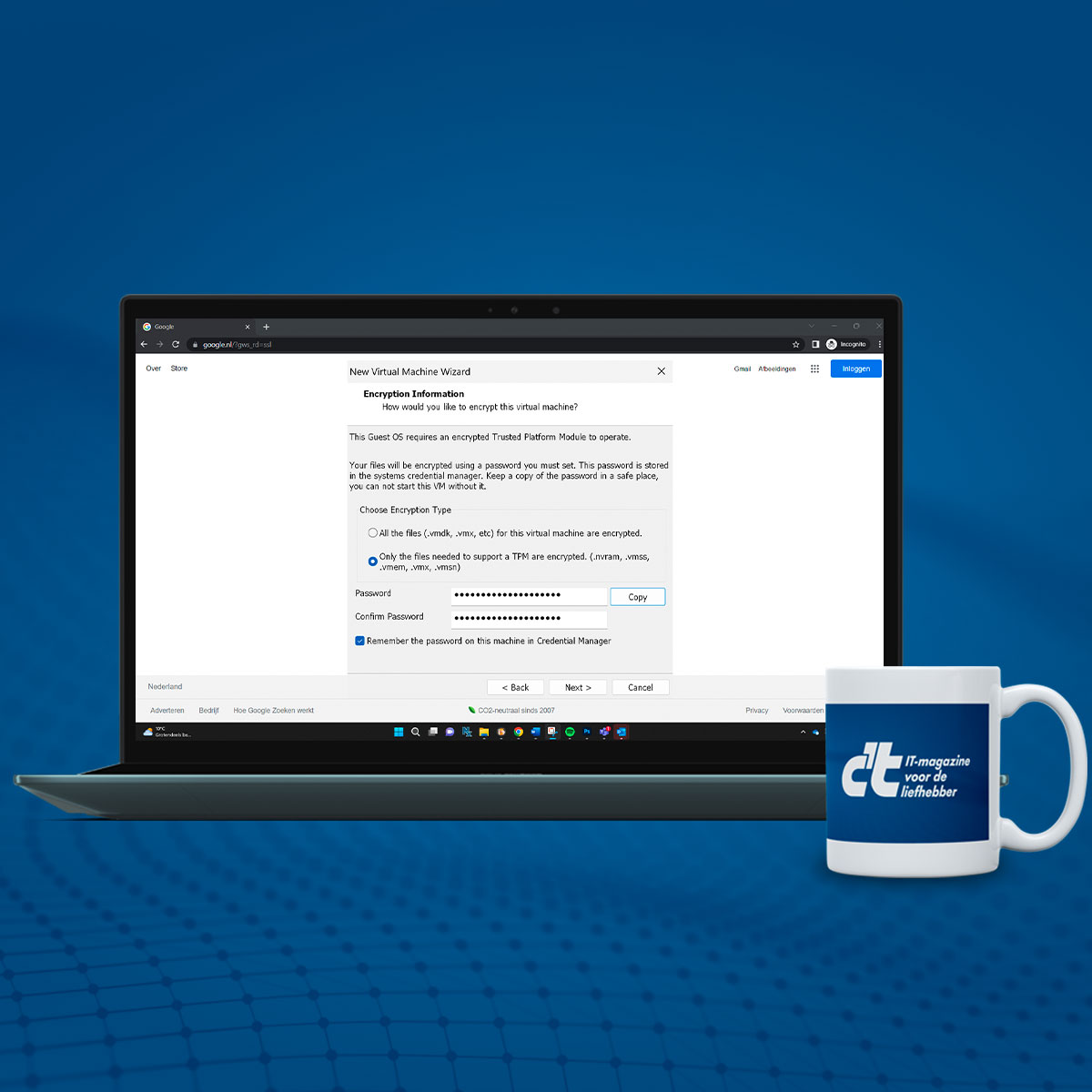 VMware Workstation 17 review