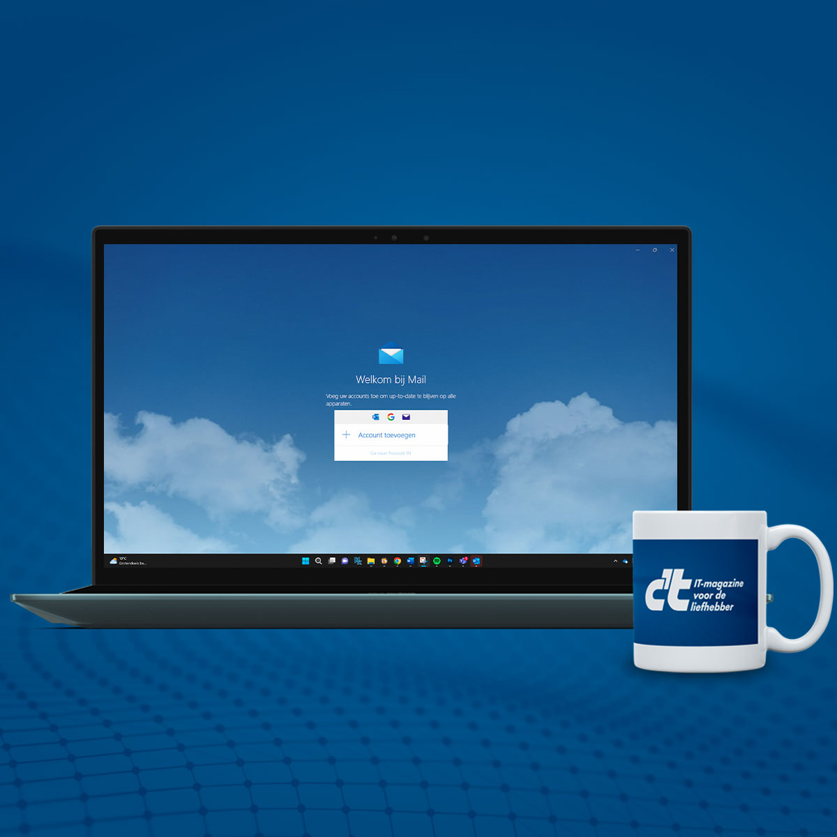 Windows Mail-app optimaal instellen in Windows 11: zo simpel doe je het