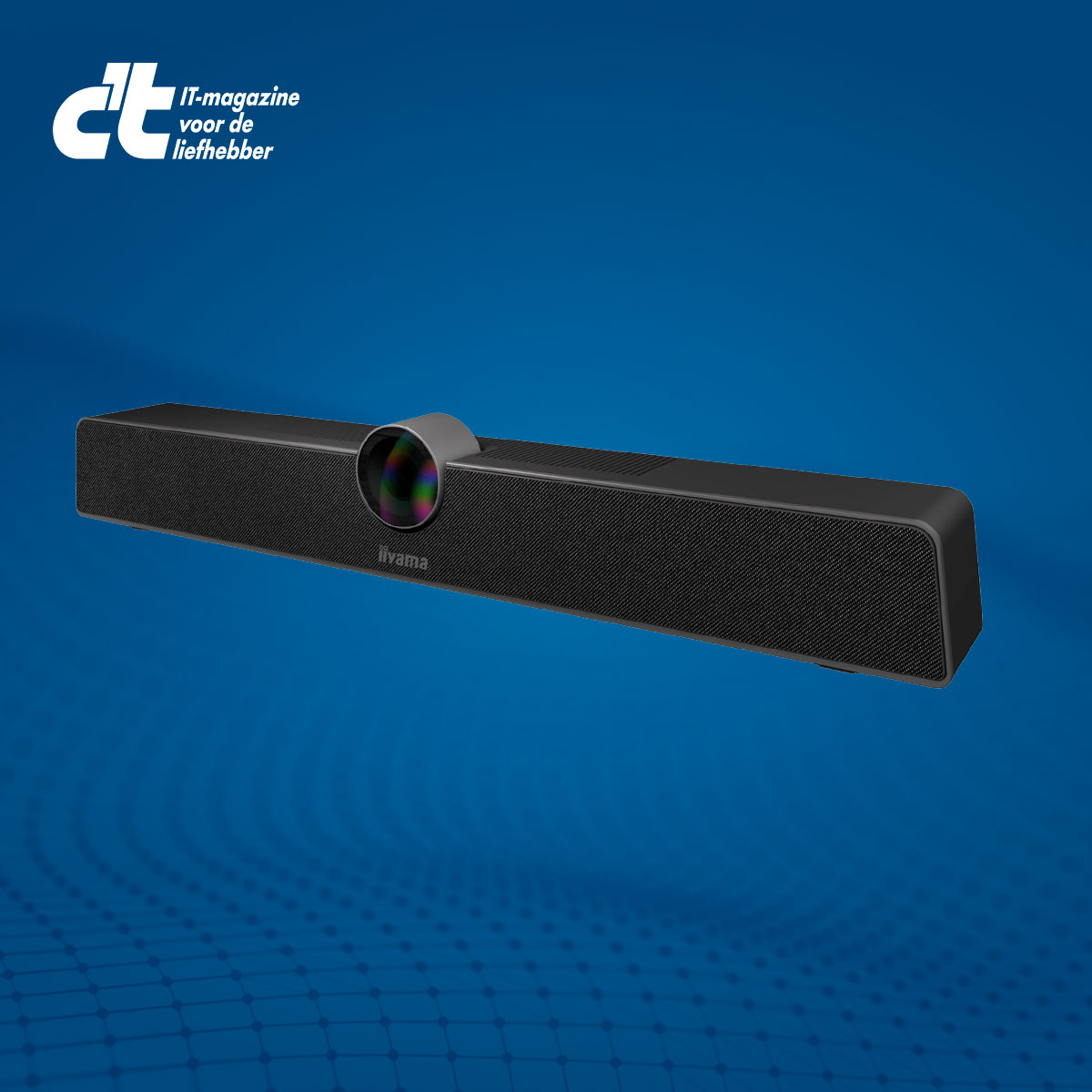 iiyama UC CAM120ULB-1 review