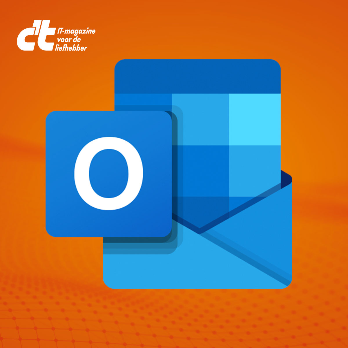 Outlook synchroniseren met onder andere Gmail wordt eindelijk verbeterd