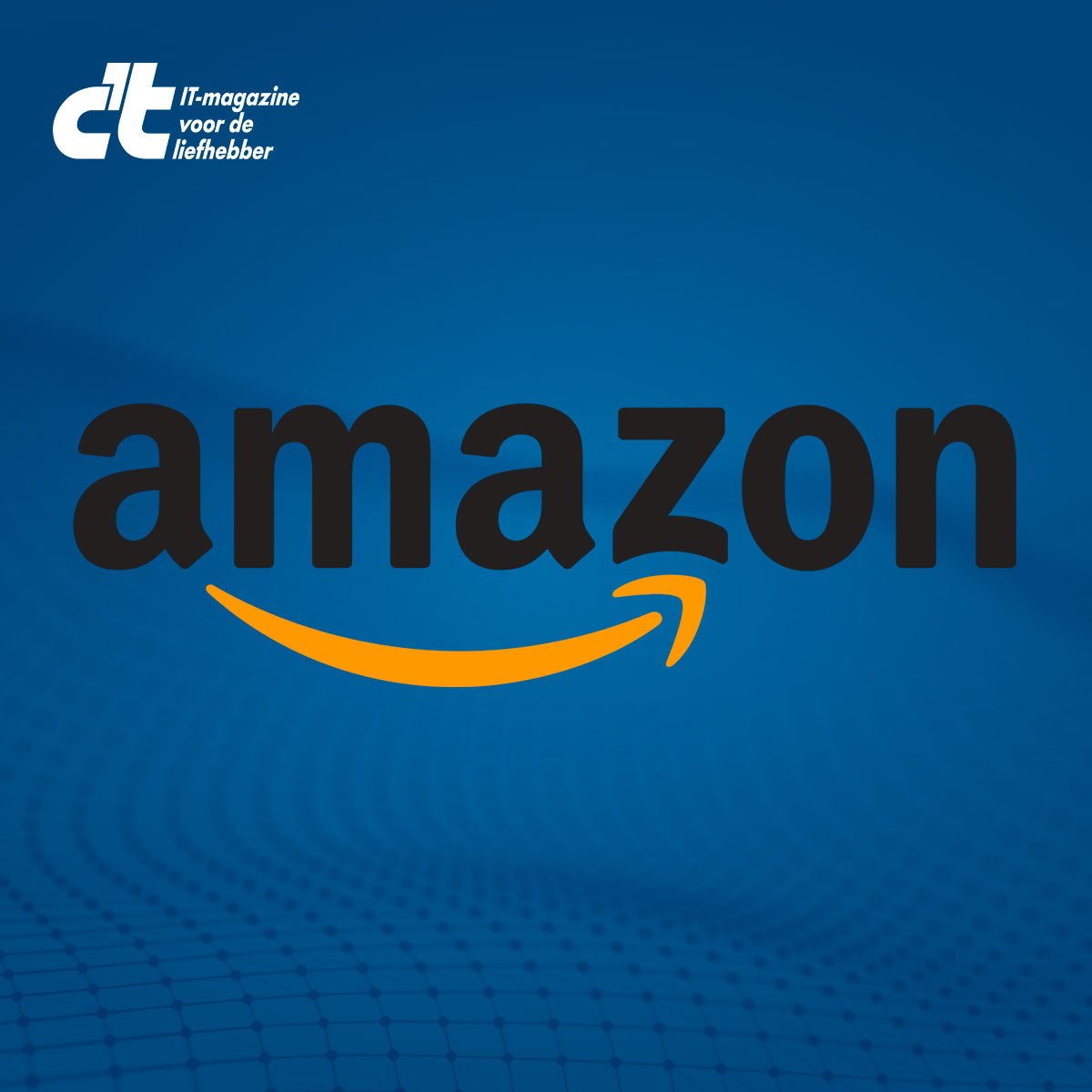 Amazon wilt gaan inzetten op AI-ondersteunde zoekopdrachten