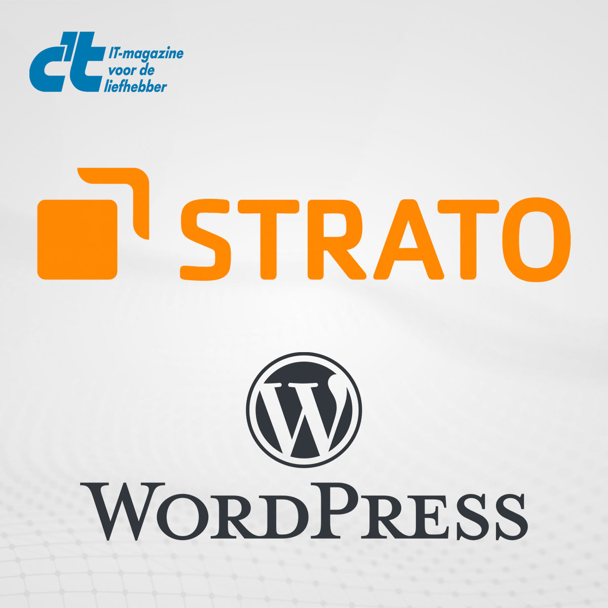 thumbnail voor Gratis ‘WordPress voor beginners’ e-book van STRATO nu verkrijgbaar