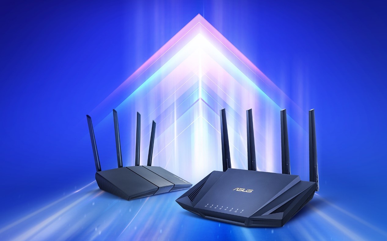 Wat is een extendable router?