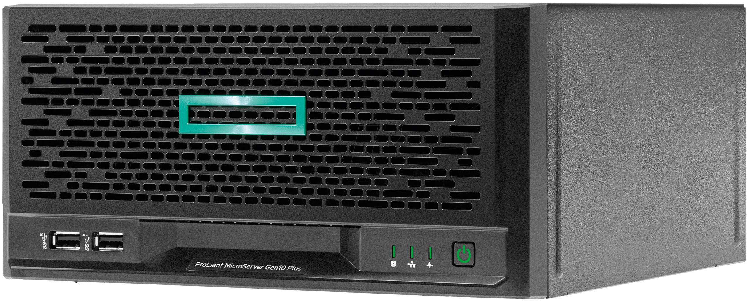 HPE Microserver