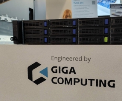 Giga Computing