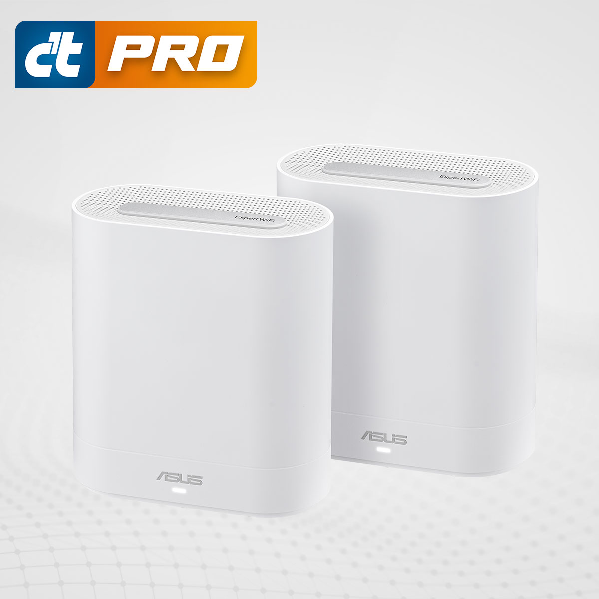 thumbnail voor ASUS ExpertWiFi voor thuiskantoor en MKB