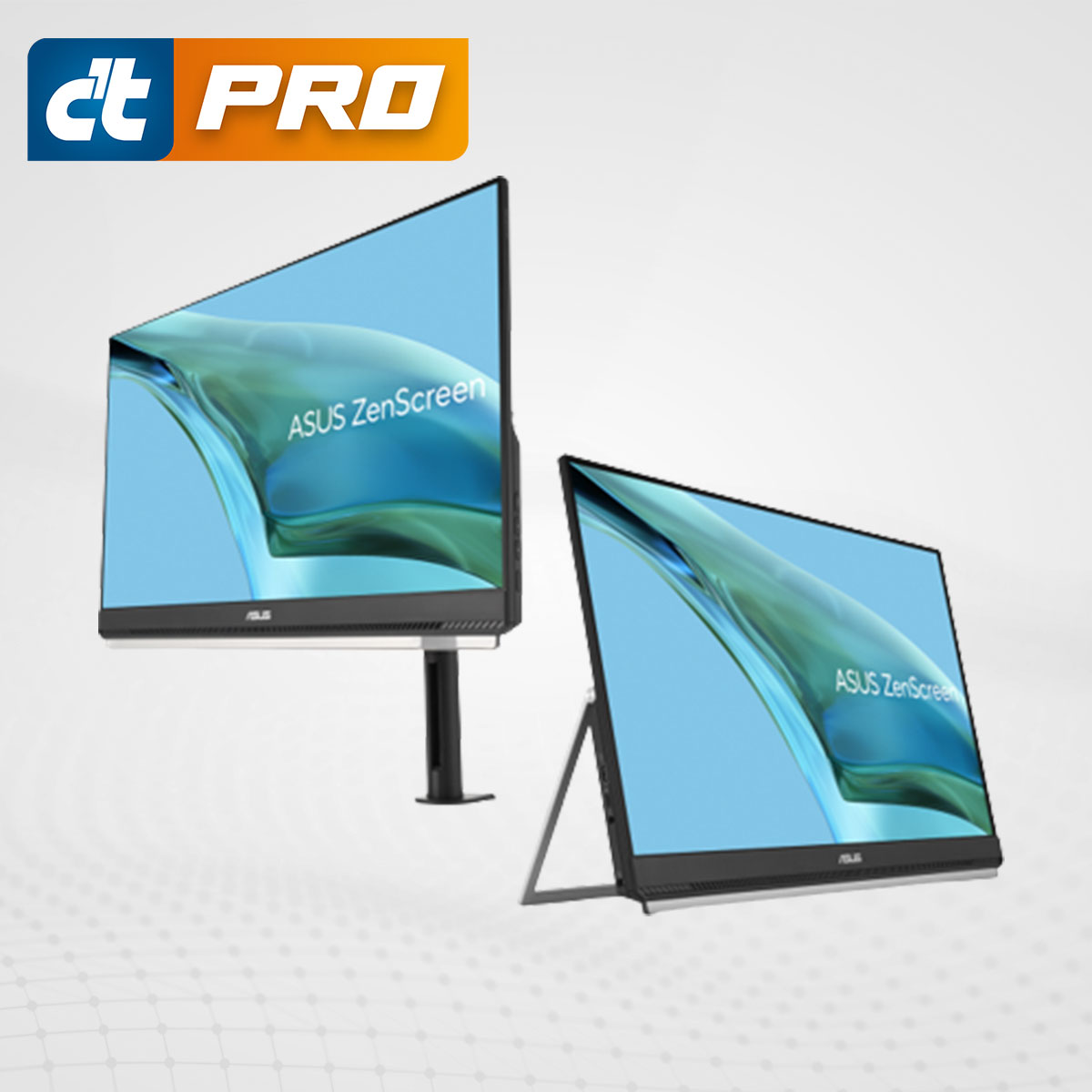 ASUS ZenScreen MB249C