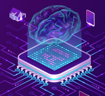 thumbnail voor AI-rekeneenheden voor snellere Kunstmatige Intelligentie