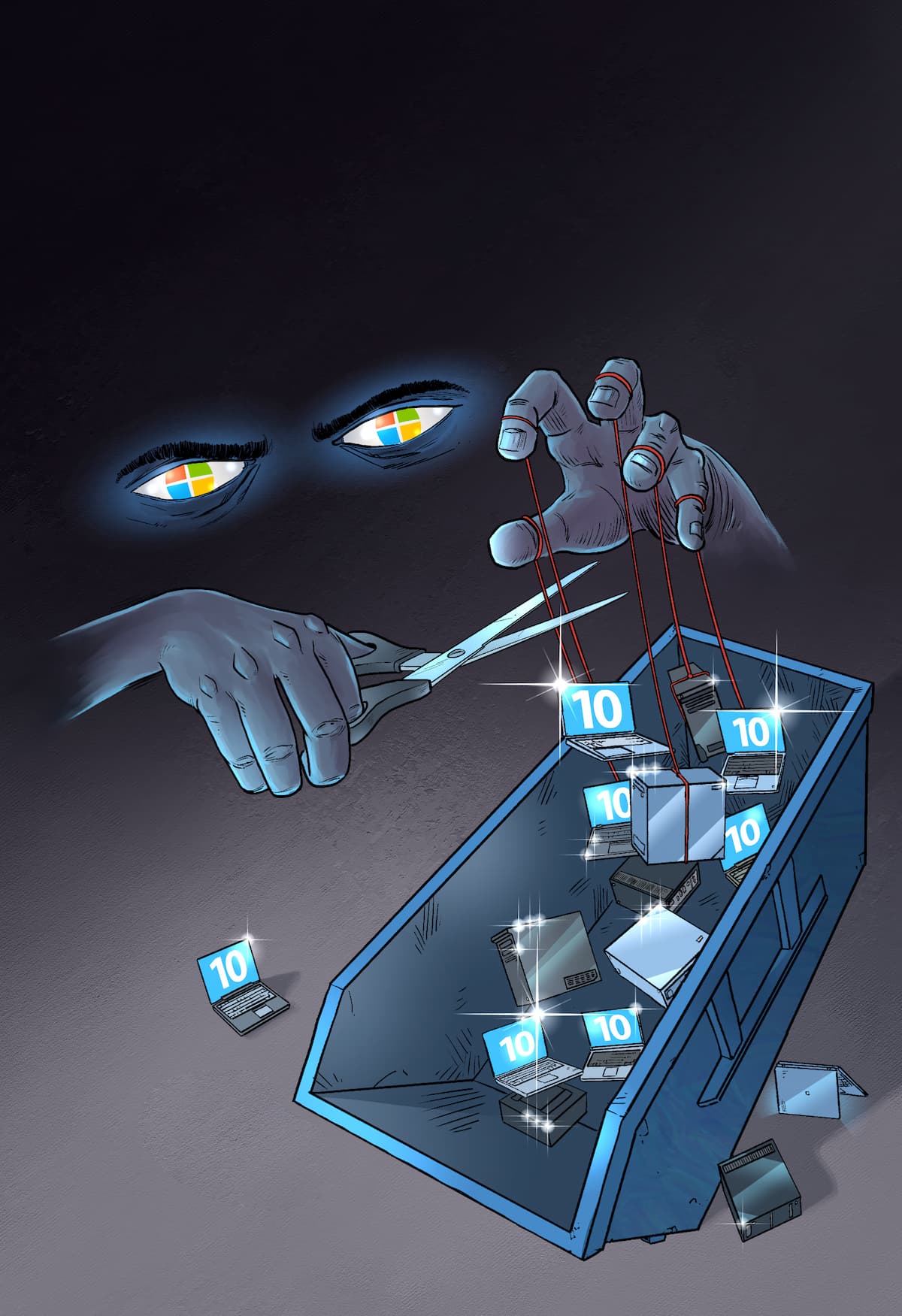 Windows 10 ondersteuning: hoe lang wordt Windows 10 nog ondersteund?