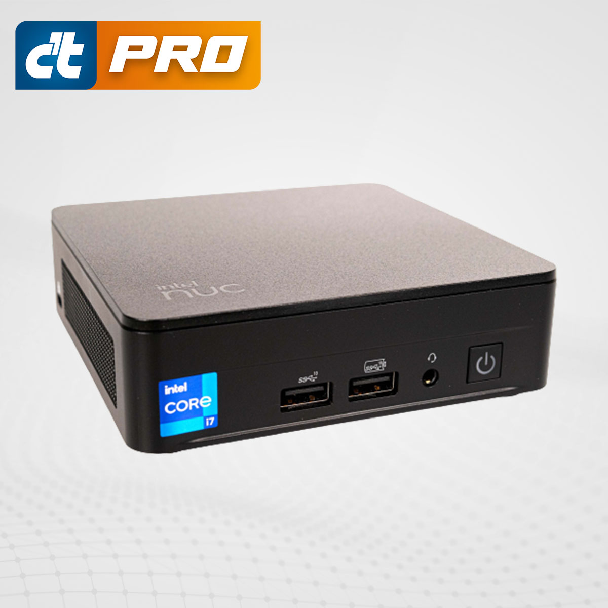 Intel trekt de stekker uit de ontwikkeling van nieuwe NUC-mini-pc's