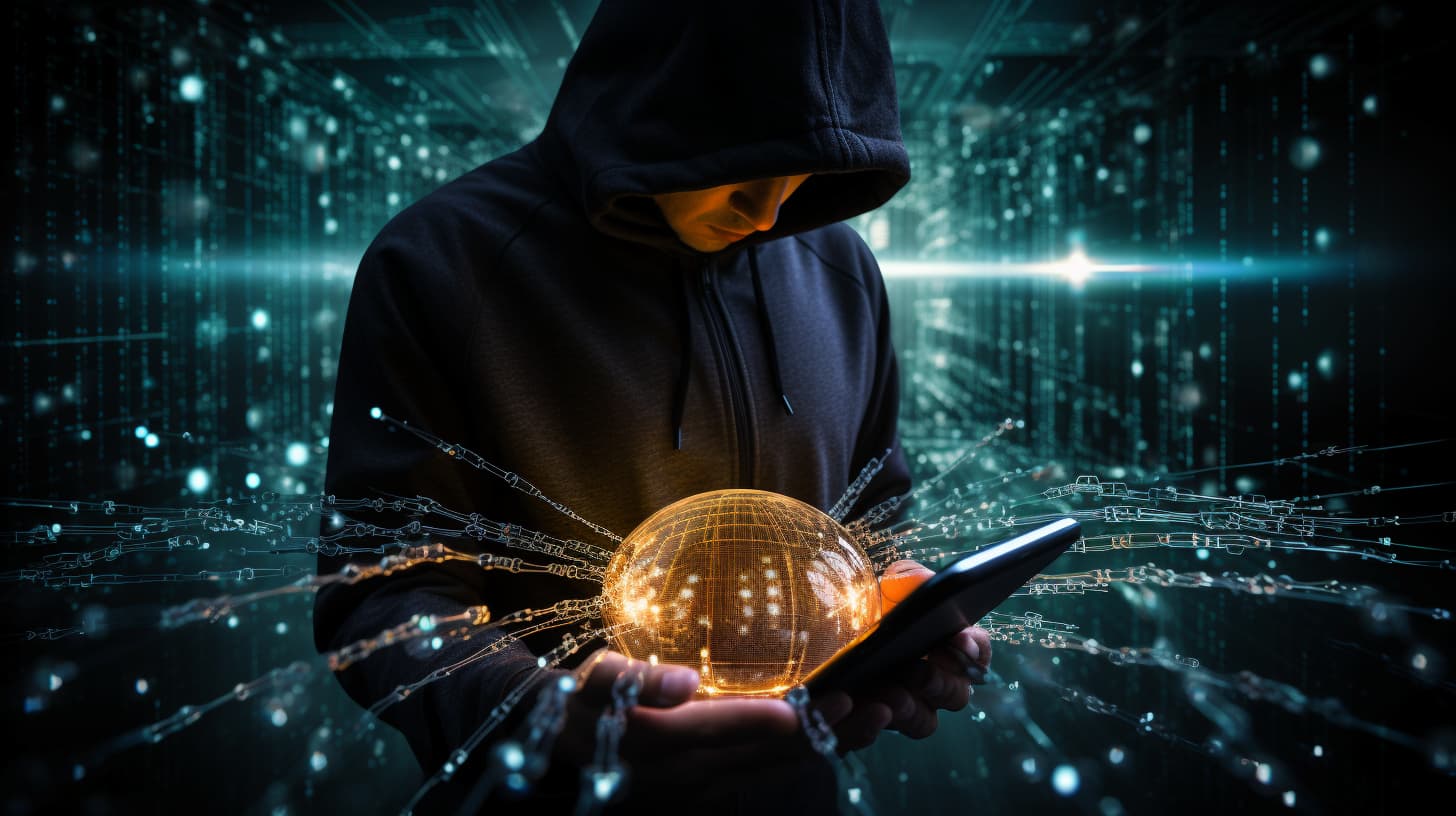 WormGPT: AI ontworpen om phishing e-mails te maken